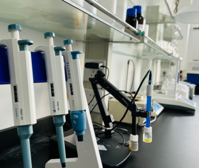 安峰環保入駐企知道科創空間 攜手共筑環?？萍籍a業新生態